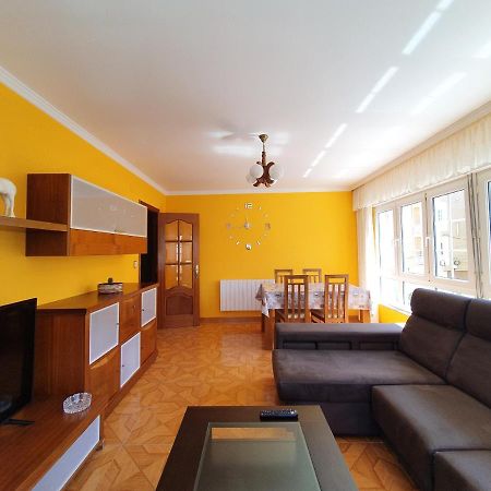 Apartamento Vacaciones Muxia Εξωτερικό φωτογραφία