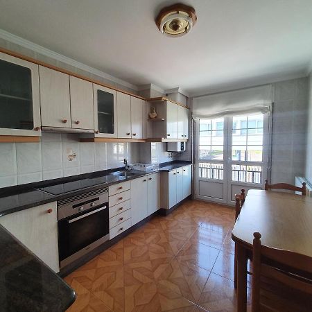 Apartamento Vacaciones Muxia Εξωτερικό φωτογραφία