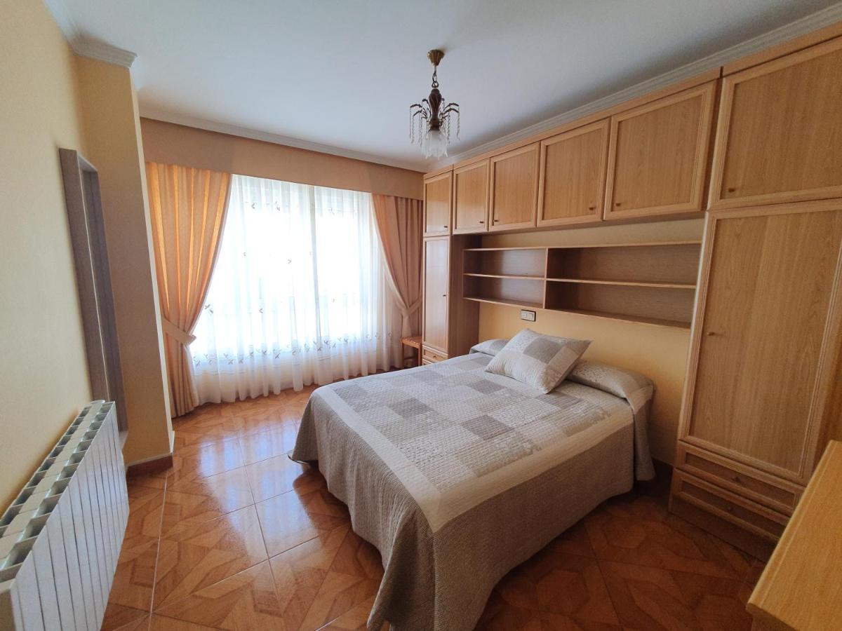 Apartamento Vacaciones Muxia Εξωτερικό φωτογραφία