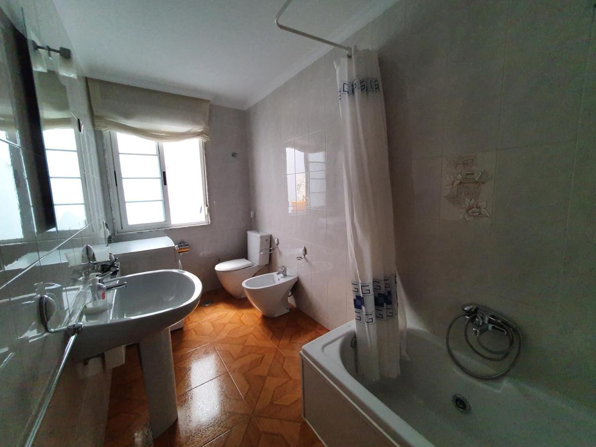 Apartamento Vacaciones Muxia Εξωτερικό φωτογραφία